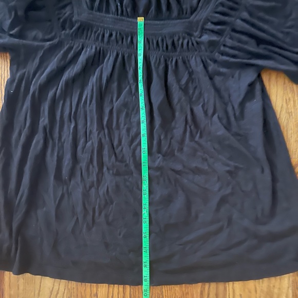 TIME AND TRU Top - Picture 4 of 6